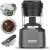 Kenwood CHP80.000SI tritaverdure elettrico 0,5 L 800 W Argento