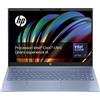 HP Pavilion 16-af0020nl Intel Core Ultra 7 155U Computer portatile 40,6 cm (16'') 2K 16 GB LPDDR5x-SDRAM 1 TB SSD Wi-Fi 6 (802.11ax) Windows 11 Home Bl