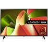 LG OLED B4 139,7 cm (55'') 4K Ultra HD Smart TV Wi-Fi Nero