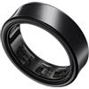 Samsung Galaxy Ring Anello con activity tracker IP68 Nero Misura 10