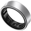 Samsung Galaxy Ring Anello con activity tracker IP68 Argento Misura 12