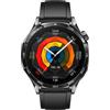 Huawei WATCH GT5 46mm 3,63 cm (1.43'') AMOLED Digitale 466 x 466 Pixel Nero GPS (satellitare)