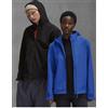 B&C Abbigliamento personalizzate. Softshell unisex Reset 3Lr® Hooded 300 g/m² - B&C personalizzate o neutre
