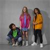B&C Abbigliamento personalizzate. Giacca a vento k way B&C #Reset Windbreaker/kids - B&C personalizzate o neutre