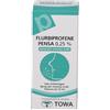 Pensa Pharma Flurbiprofene Spray Ad Uso Orale 15 Ml