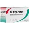 Blefadine Blefadine 14 Salviette Monouso Per Detersione Perioculare