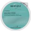 BIOPOINT aqua wax strong - cera modellante per capelli 100 ml
