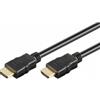 TECHLY Cavo High Speed HDMIâ„¢ con Ethernet 1,5 metri ICOC HDMI-4-015NE-OUT
