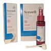 IDI Farmaceutici Scevadil Soluzione Cutanea 3 Flaconi da 60 Ml 50MG/Ml