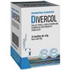 GAMMAPHARMA SRL Divercol Integratore 14 Bustine
