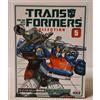 Takara Transformers Collection 5 G1 Smoke Screen