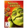 Universal Pictures Germany GmbH Shrek 3 - Shrek der Dritte