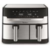 MOULINEX EZ905D FRIGGITRICE AD ARIADOPPIO CESTELLO