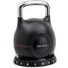 Diamond KETTLEBELL selezionabile in acciaio 2 - 20 kg Diamond Professional
