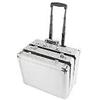 ALUMAXX Custodia multifunzione ALUMAXX "CHALLENGER" argento (45150)