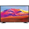 Samsung Smart TV 32" FHD LED Tizen Dolby Digital Plus Classe G Nero UE32T5302 Samsung