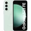 Samsung Nuovo Samsung Galaxy S23 FE 5G SM-S711U 128GB Android SIM singola 50MP 6.4"