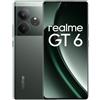 Realme GT6 5G 16Gb 512Gb 6.78" Amoled 120Hz Dual Sim Razor Green Rmgt6v-512