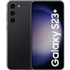 Samsung Nuovo Samsung Galaxy S23+ S23 Plus 5G SM-S916U 256GB Sbloccato Smartphone 6.6"