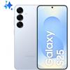 Samsung Galaxy S25 6.2" 5G FHD+ Dynamic AMOLED 2X 12/256 GB 50MP Android Icyblue Samsung