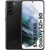 Samsung Nuevo Samsung Galaxy S21+ S21 Plus 5G 128GB G996U Sbloccato SIM Singole 6.7"