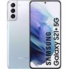 Samsung Nuevo Samsung Galaxy S21+ S21 Plus 5G 128GB G996U Sbloccato SIM Singole 6.7"