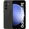 Samsung Nuovo Samsung Galaxy S23 FE 5G SM-S711U 128GB Android SIM singola 50MP 6.4"