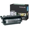Lexmark 12A7460 cartuccia toner 1 pz Originale Nero