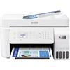 Epson Stampante Multifunzione Epson EcoTank L5296 Ad inchiostro A4 Wi-Fi ADF