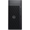 Dell Precision 3680 PC Workstation i7 RAM 16 GB SSD 512 GB W11P Nero HJC5Y Dell