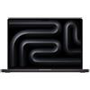 Apple Notebook 16,2" MACBOOK PRO ( Apple M3 Pro 36GB 512GB ) Space black MRW23T