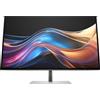 HP Monitor PC 27" Quad HD 2560 x 1440 Pixel - 727pq - 8J4D8UT#ABB Series 7 Pro HP
