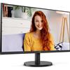 AOC Monitor Professionale AOC UHD 4K da 27" Altoparlanti HDR10 3840x2160 60Hz U27B3A
