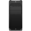 HP Z4 G5 PC Workstation Intel Xeon W RAM 64 GB SSD 1 TB W11P Nero 82G04ET#ABZ HP