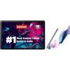 Non si applica Lenovo Tab P12| 12,7 pollici, display 3K| 8 GB, 256 GB (espandibile fino a 1