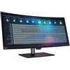 LENOVO Monitor PC Curvo 39.7" 5K UHD LED 300 cd/m2 62C1GAT6EU ThinkVision P40w20 Lenovo