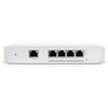 Ubiquiti SWITCH 5P LAN GIGABIT UBIQUITI USW-Flex-XG L2 4P 10GbE RJ45 + 1P GbE 802.3at PoE+ RJ45. - USW-Flex-XG-EU