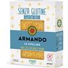 DE MATTEIS AGROALIMENTARE SpA Le Stelline Armando 400g