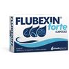 SHEDIR PHARMA Srl Unipersonale FLUBEXIN forte 30 Capsule