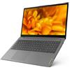 Lenovo IdeaPad 3 Notebook 15" Intel i7 16GB 512GB