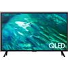 Samsung Series 5 QE32Q50AEU 81.3 cm (32") Full HD Smart TV Wi-Fi Nero