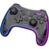 iBox IGP5 periferica di gioco Nero Bluetooth Gamepad Analogico/Digitale Android, Nintendo Switch, Nintendo Switch Lite,