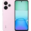 MAP Xiaomi Redmi 13 17,2 cm (6.79") Dual SIM ibrida 4G USB tipo-C 8 GB 256 GB 5030 mAh Rosa