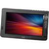 Trevi LTV 2010 S2 TV LED PORTATILE 10"+DVB-T2+HEVC NERO
