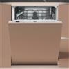 HOTPOINT-ARISTON Hotpoint Lavastoviglie da incasso H2I HUD526 AS