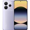 Xiaomi2 Xiaomi Redmi Note 14 5G 16,9 cm (6.67") Dual SIM ibrida USB tipo-C 8 GB 256 GB 5110 mAh Lavanda, Viola