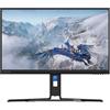 Lenovo Legion R24e Monitor PC 60,5 cm (23.8") 1920 x 1080 Pixel Full HD LCD Nero