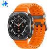 Samsung Galaxy Watch Ultra Smartwatch Galaxy AI, Resistenza estrema, Batteria a lunga durata, Sirena di emergenza, LTE, Cassa