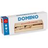 Dal Negro Domino (Legno)
