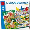 Dal Negro Il Gioco dell'Oca - La Fattoria